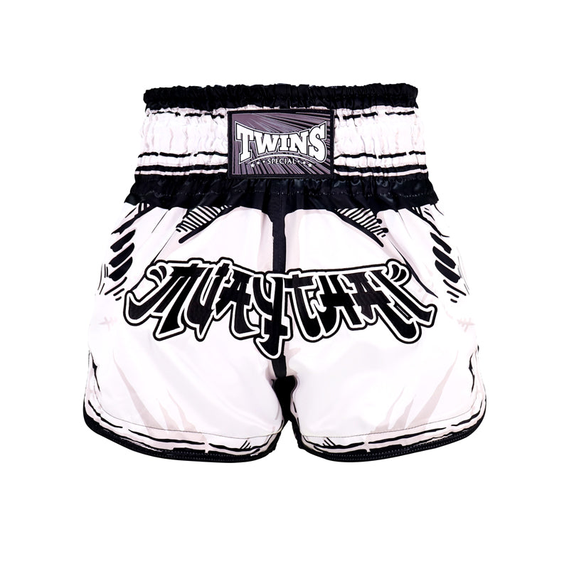 Twins Kickboksbroekje – Comic