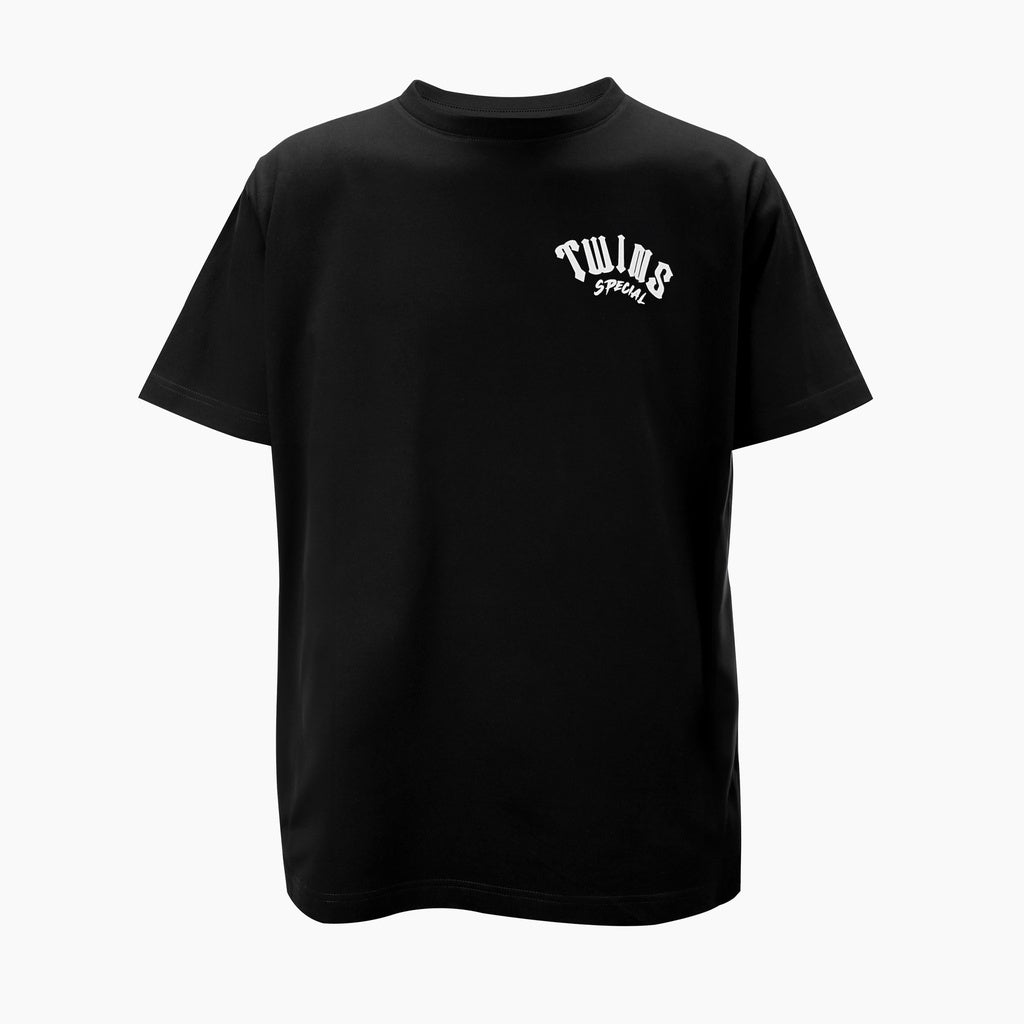 T-STYLE T-SWINS 02-NOIR