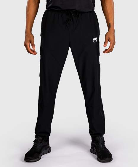 VENUM ATTACK 90 JOGGINGBROEK WIT/ZWART