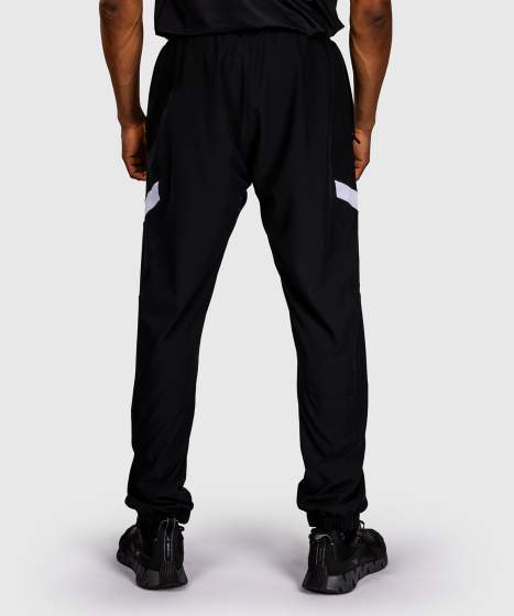 VENUM ATTACK 90 JOGGINGBROEK WIT/ZWART