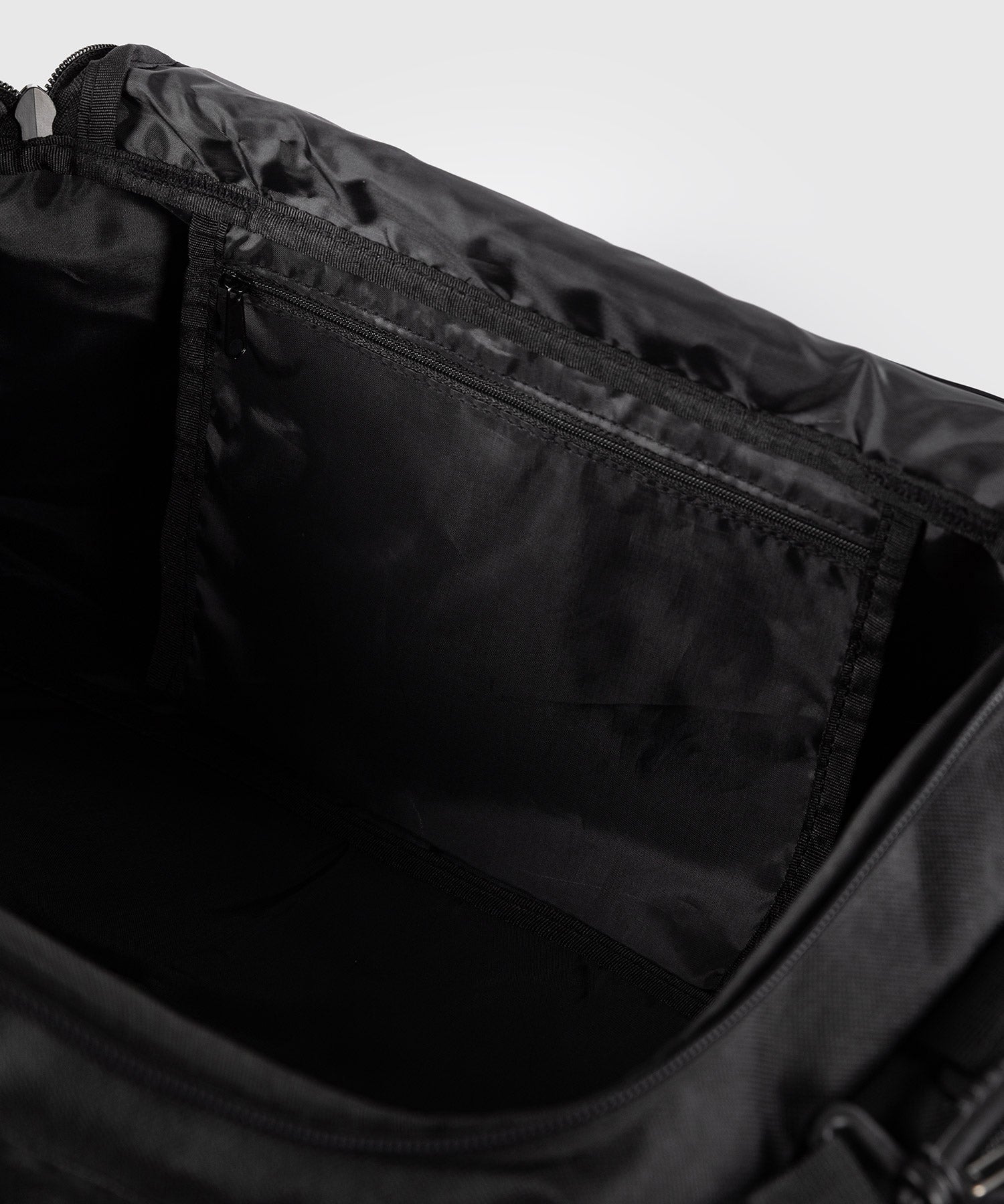 VENUM ESSENTIALS SPORTTAS ZWART/WIT