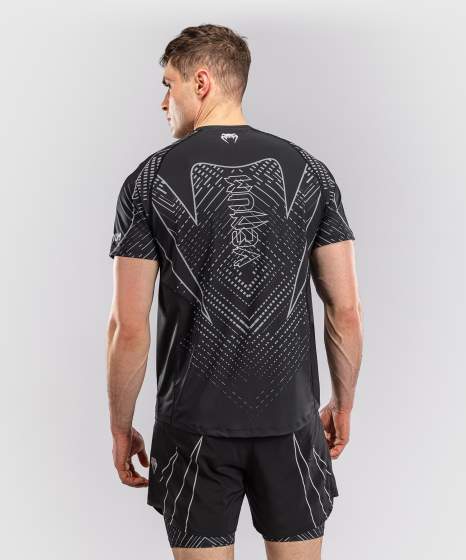 VENUM MIDNIGHT FURY DRY ZWART/GRIJS/ZILVER