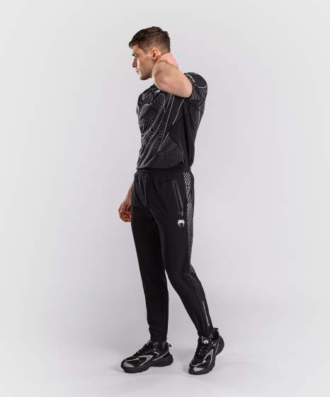 VENUM MIDNIGHT FURY JOGGERS ZWART/GRIJS/SILVER