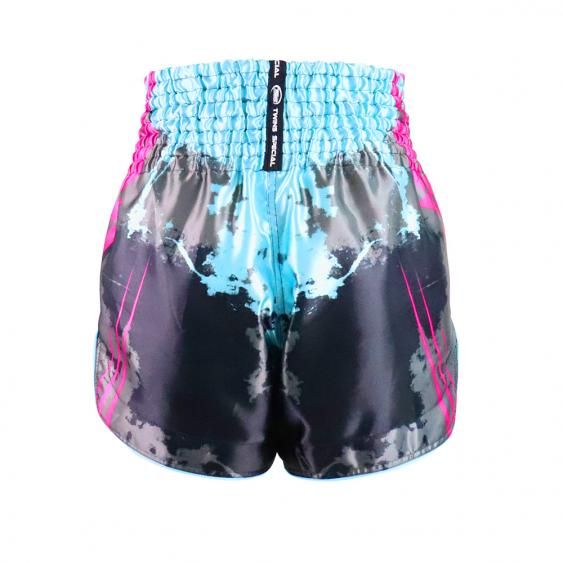 TWINS KICKBOKS PANTS TTBL CANDY