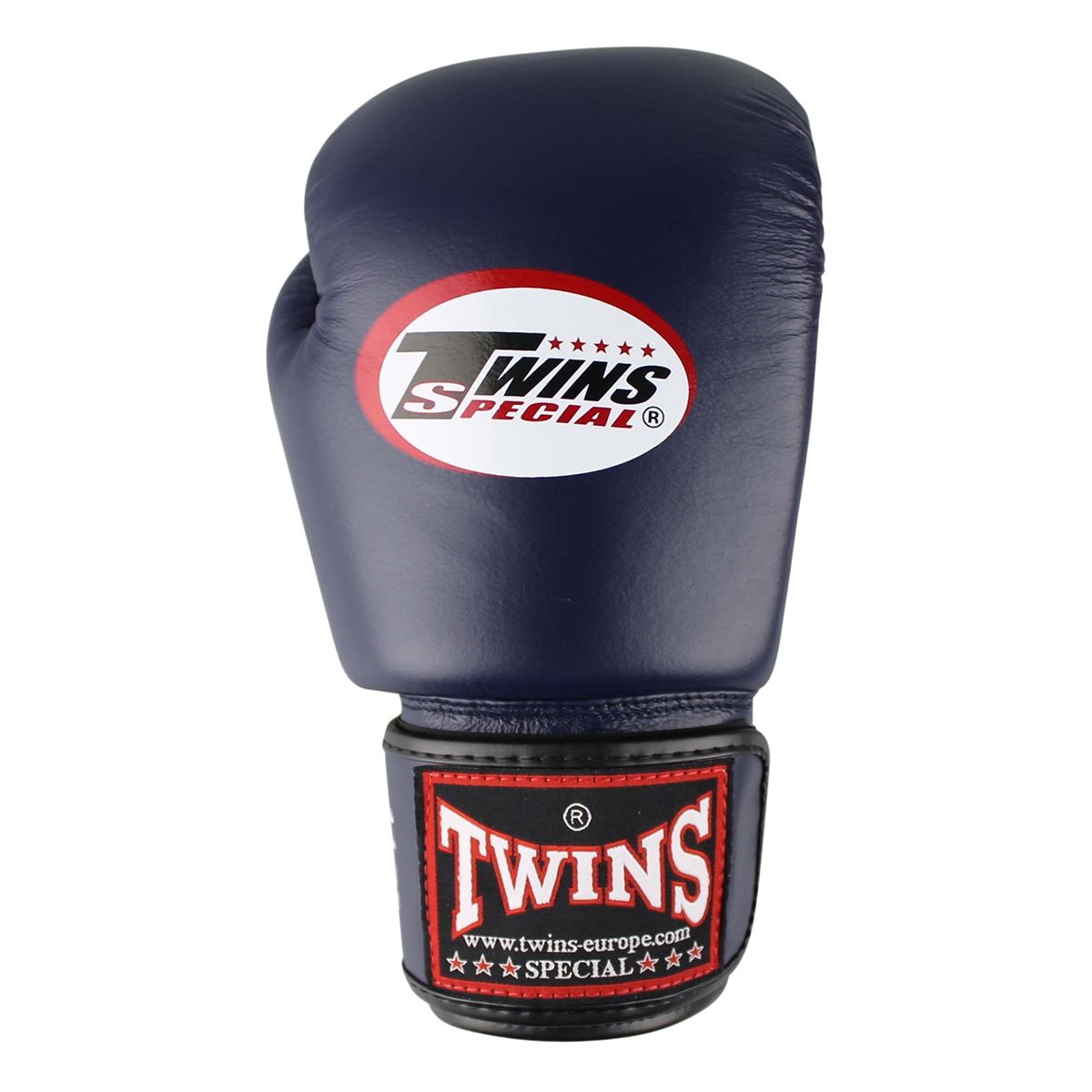 TWINS (KICK)BOXING GLOVES BGVL 3 - NAVY BLUE