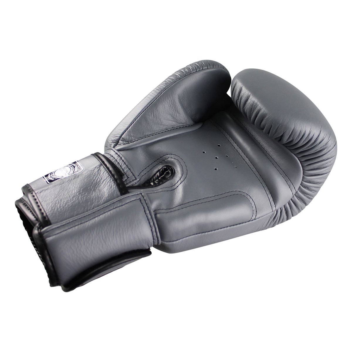 TWINS (KICK)BOXING GLOVES BGVL 3 - GREY