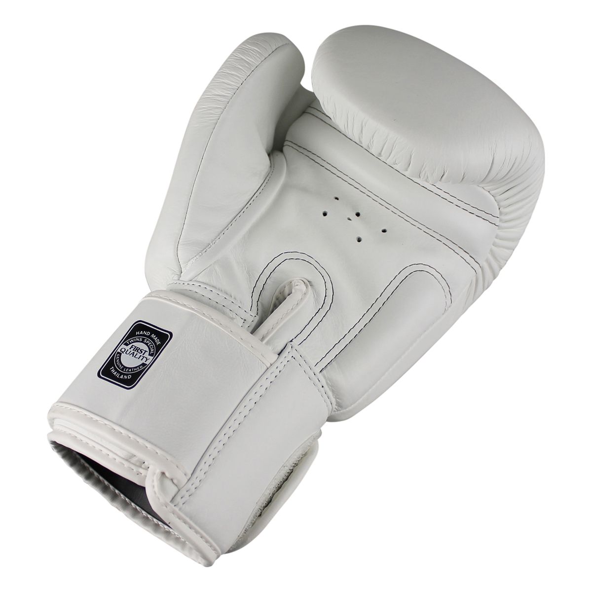 TWINS (KICK)BOXING GLOVES BGVL 3 - WHITE