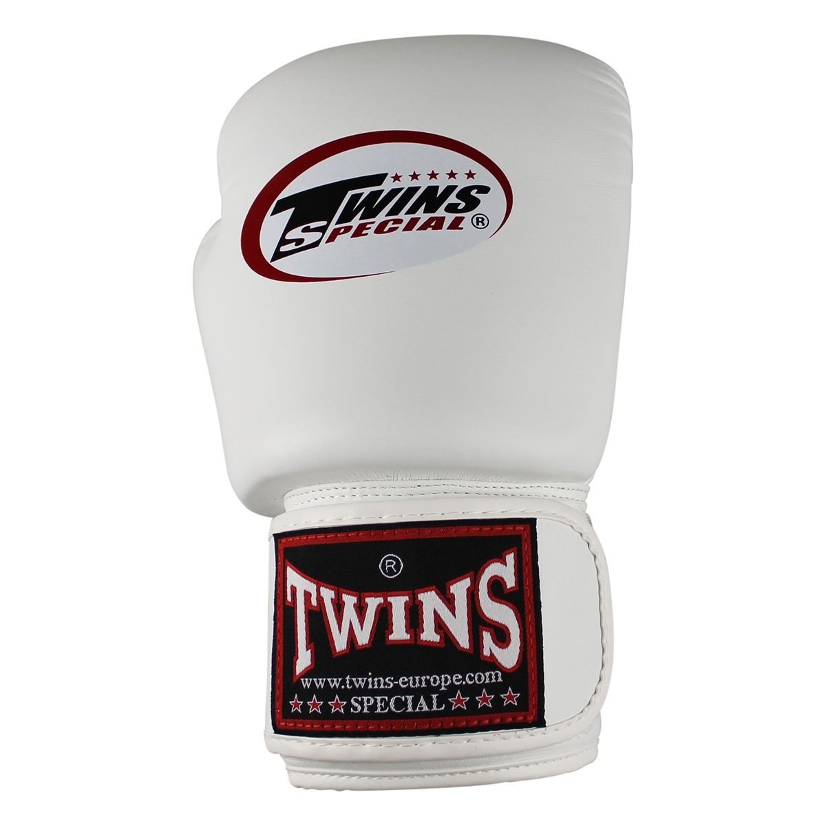TWINS (KICK)BOXING GLOVES BGVL 3 - WHITE