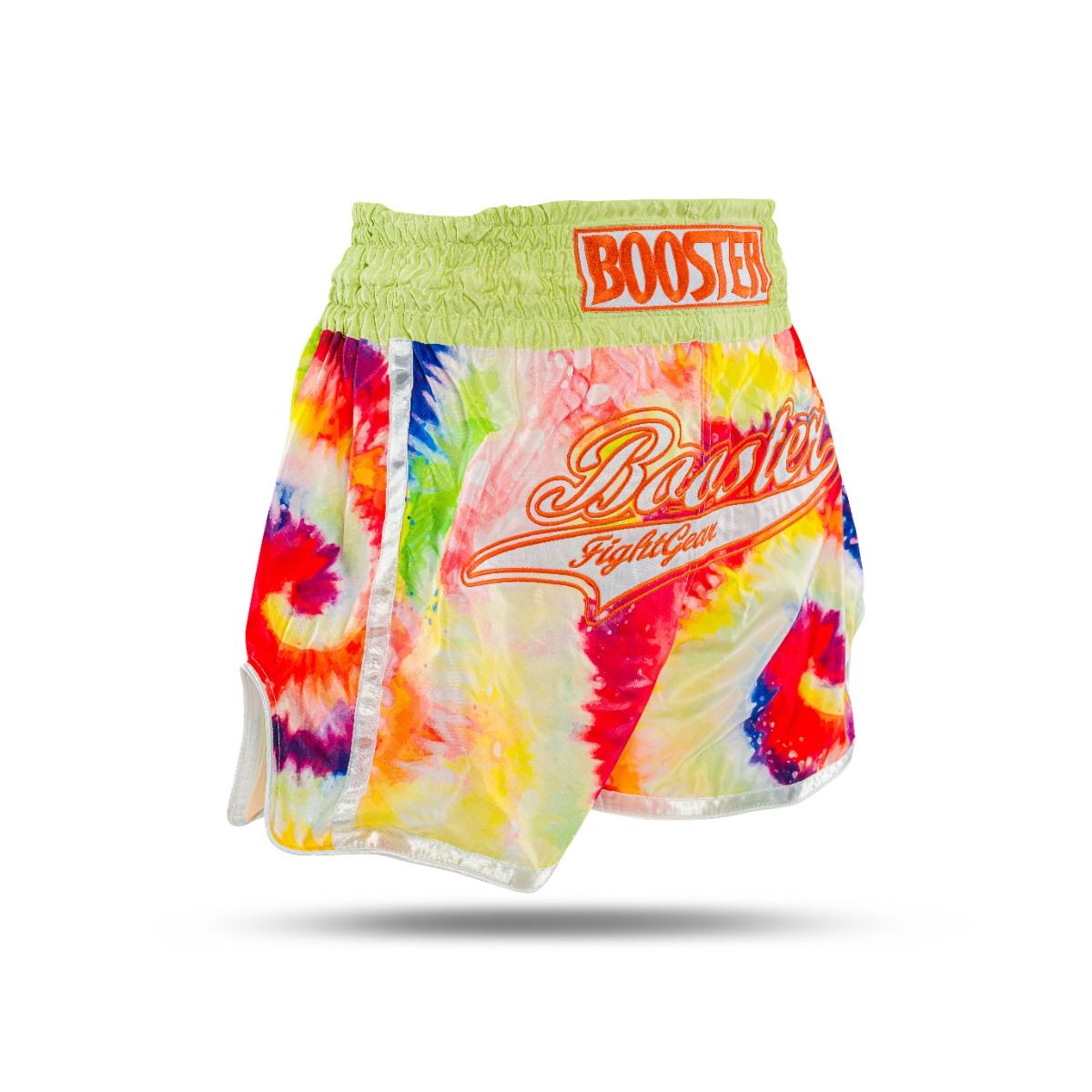 BOOSTER KICKBOKS PANTS SWIRL 2