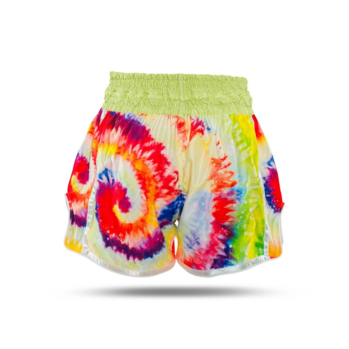 BOOSTER KICKBOKS PANTS SWIRL 2