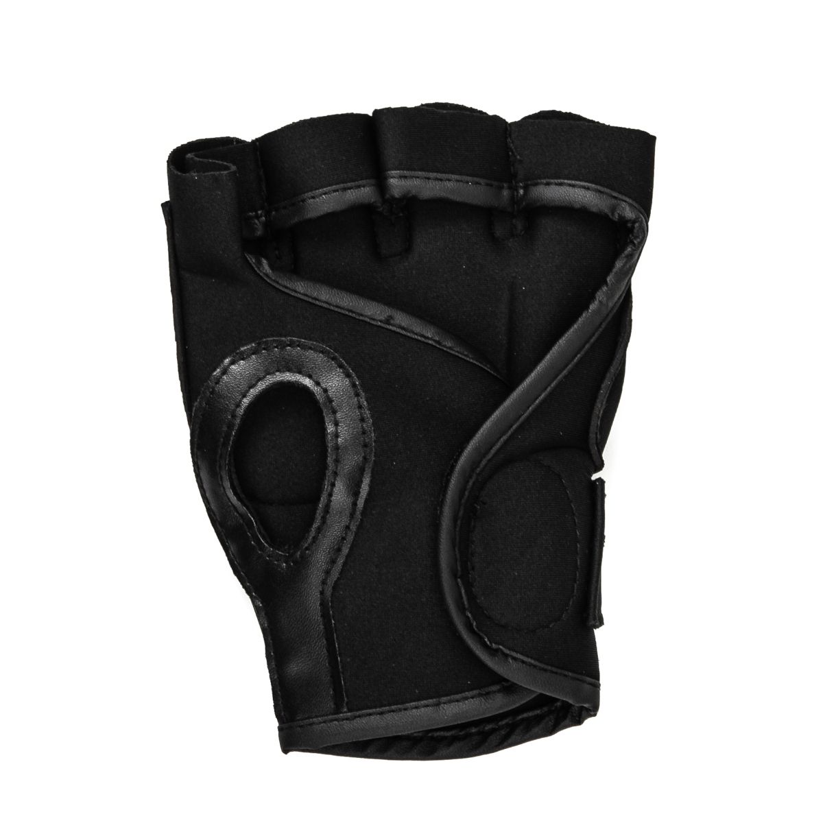 Gants intérieurs de protection des articulations en gel Booster - Noirs