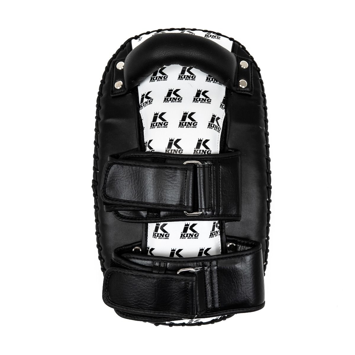 Coussin d'escalier KING PRO REVO KP - Noir