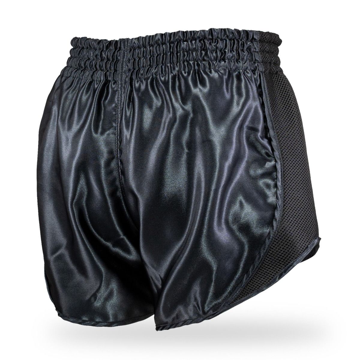 Short de kickboxing King Pro rétro en maille