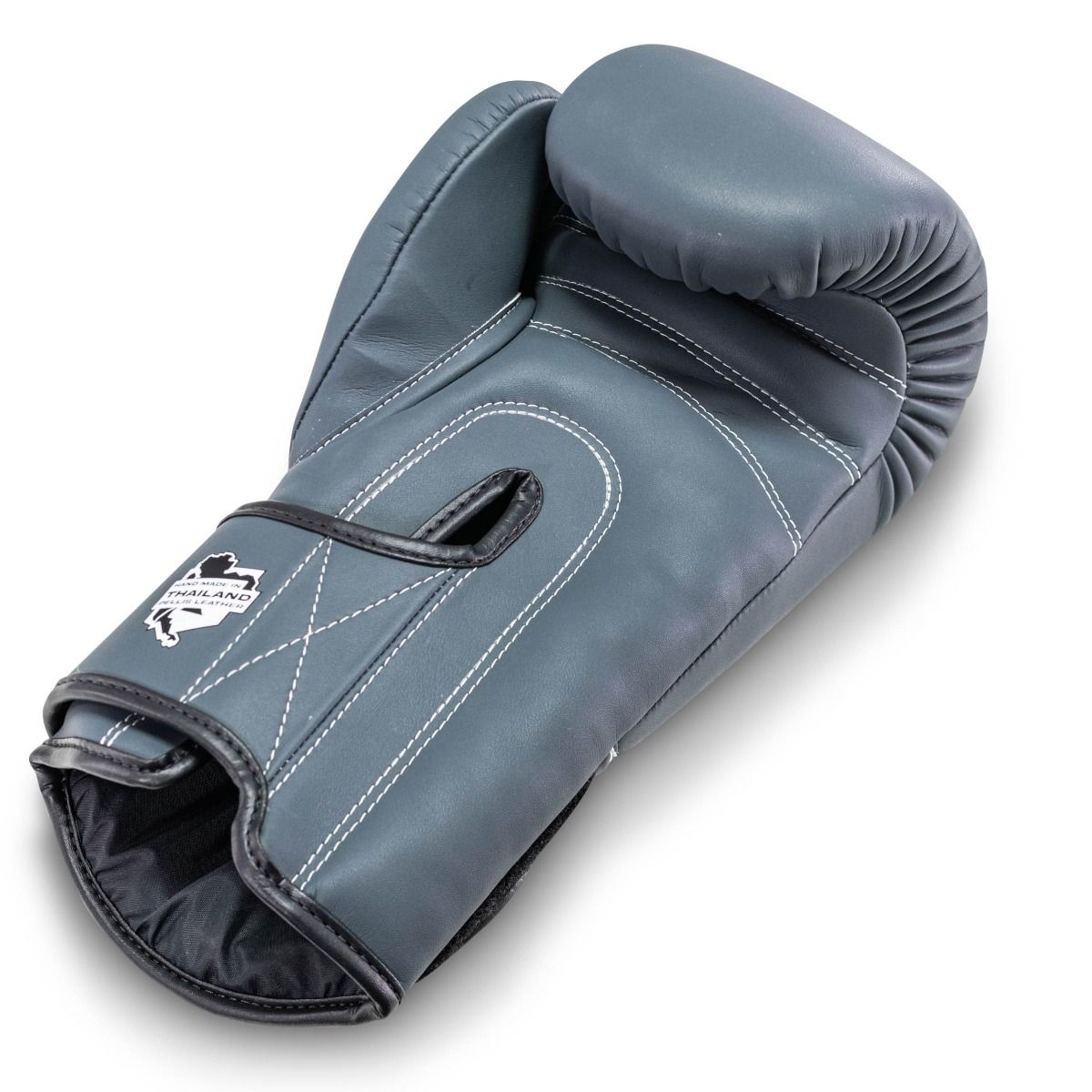BOOSTER (KICK)BOXING GLOVE VX2 GRAY/BLUE