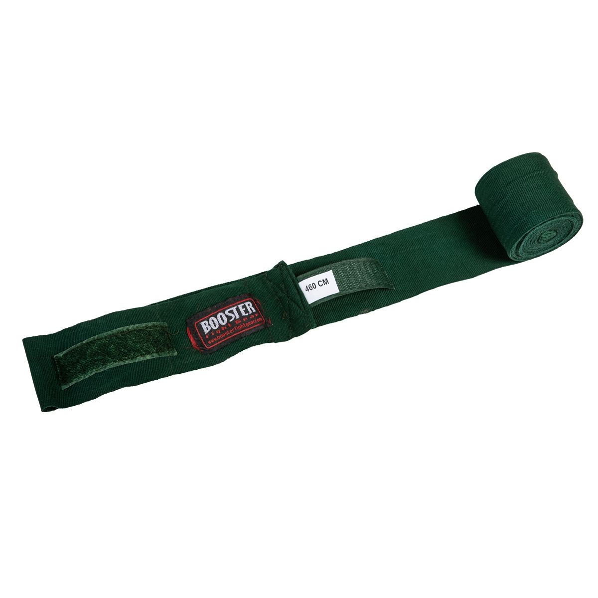 BOOSTER BANDAGES - GREEN