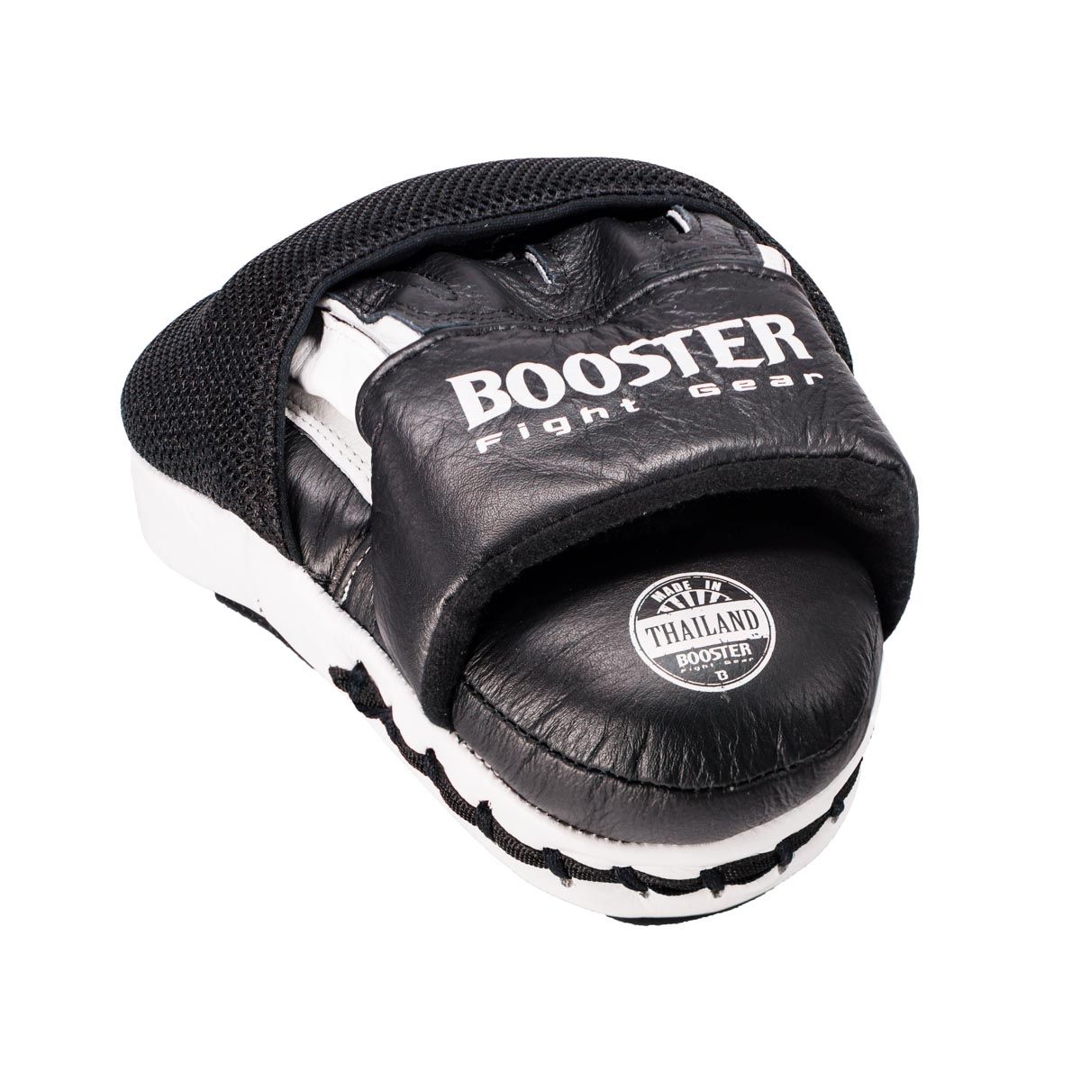 BOOSTER MITTS BPM 1 - BLACK
