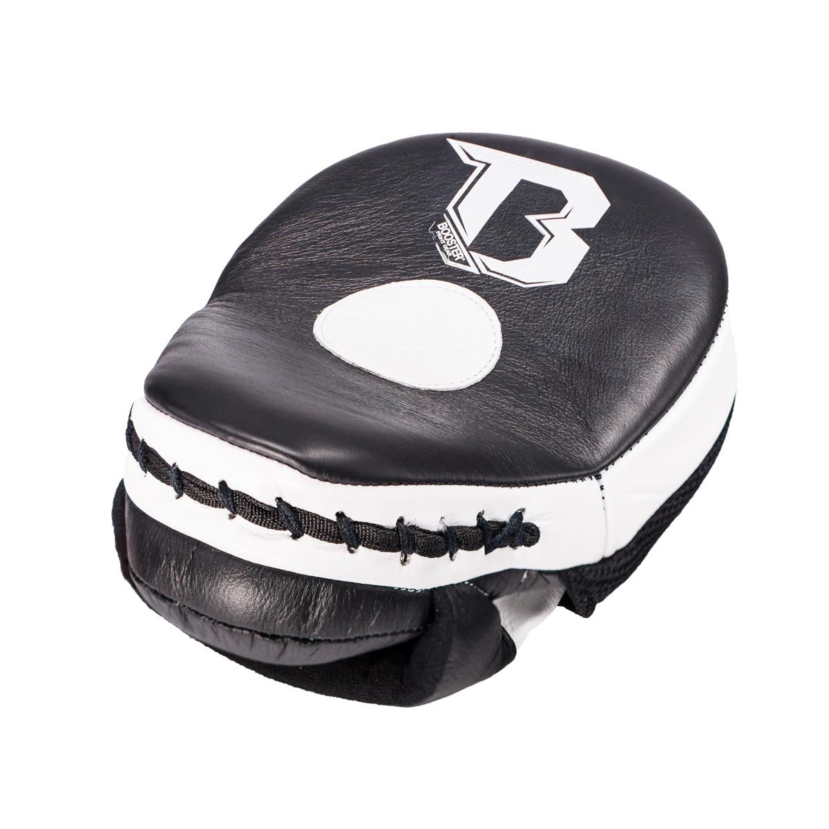 BOOSTER MITTS BPM 1 - BLACK