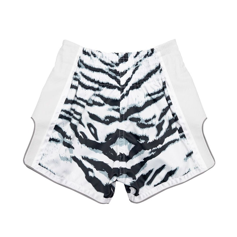 FAIRTEX MUAY THAI BROEKJE TIJGER PRINT
