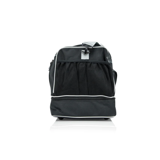 SAC DE SPORT FAIRTEX MEGA NOIR/GRIS