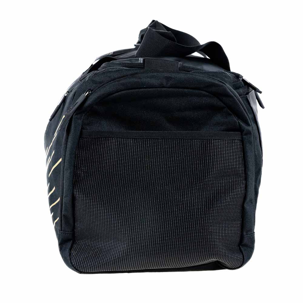 SAC DE SPORT BOOSTER PERFORMANCE - NOIR/OR