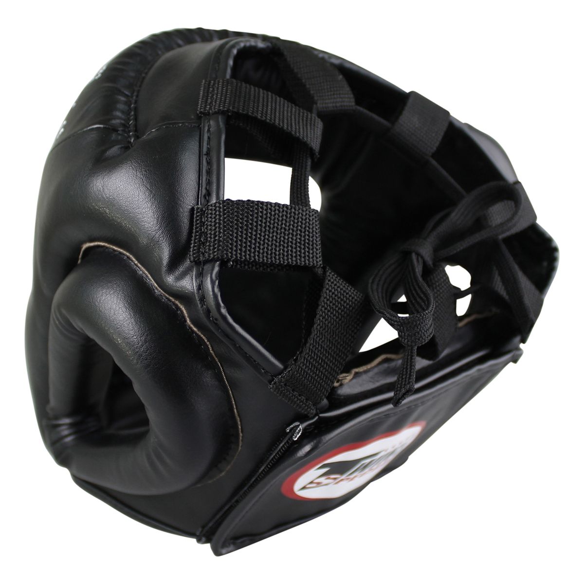 Twins Head Protector HGL - Black