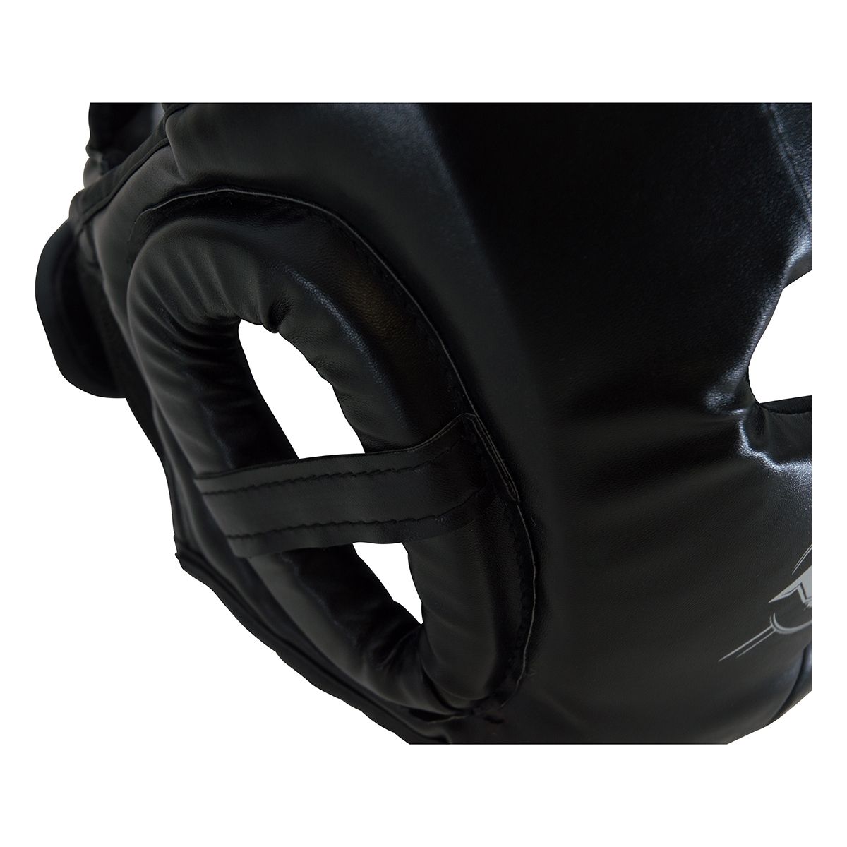 BOOSTER HEAD PROTECTOR HGL 2 - BLACK
