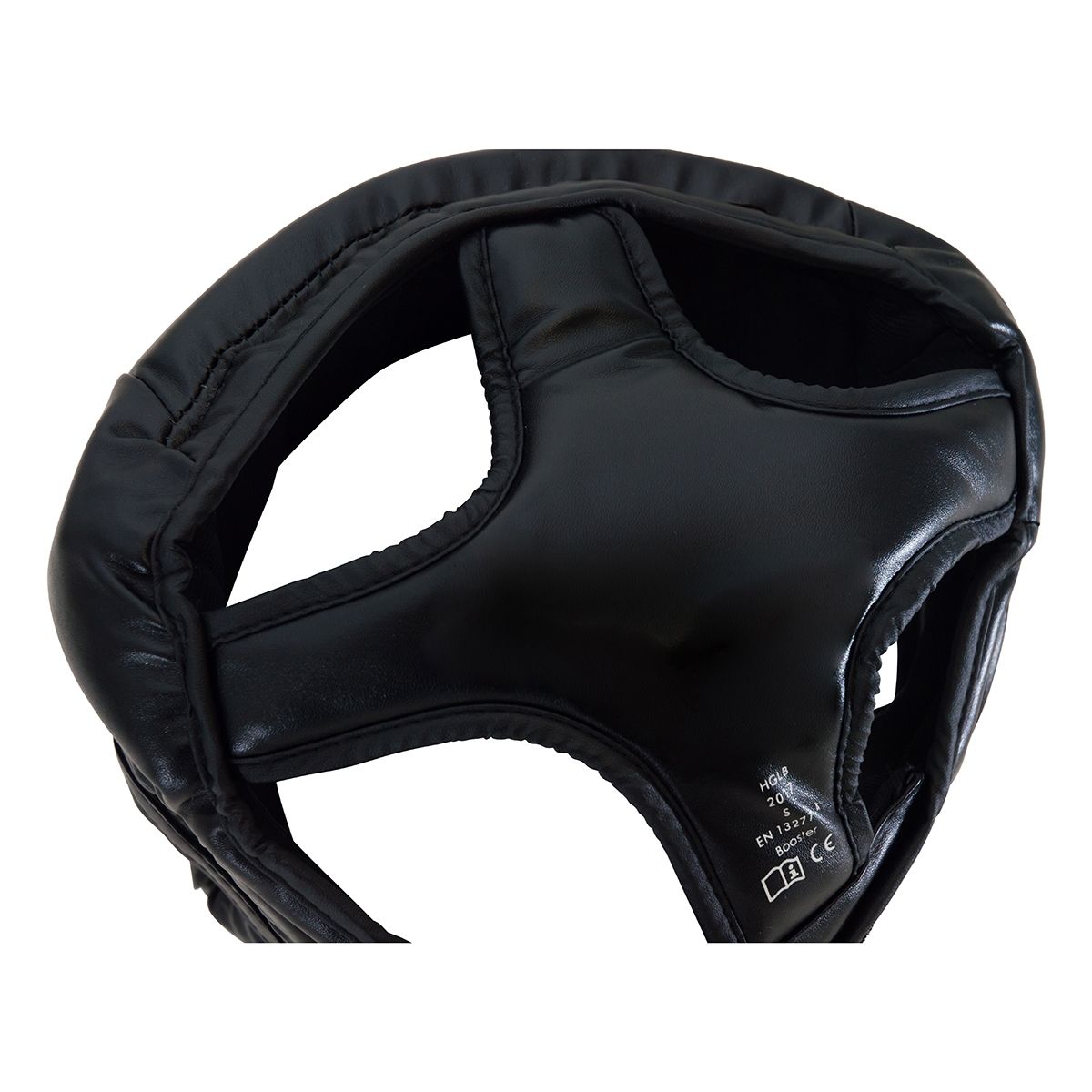 BOOSTER HEAD PROTECTOR HGL 2 - BLACK
