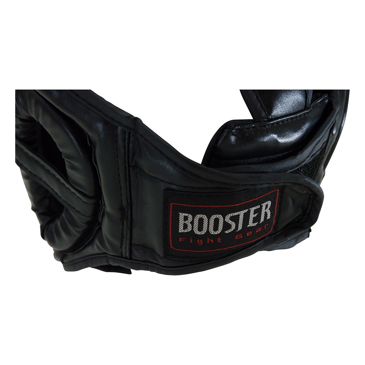 BOOSTER HEAD PROTECTOR HGL 2 - BLACK
