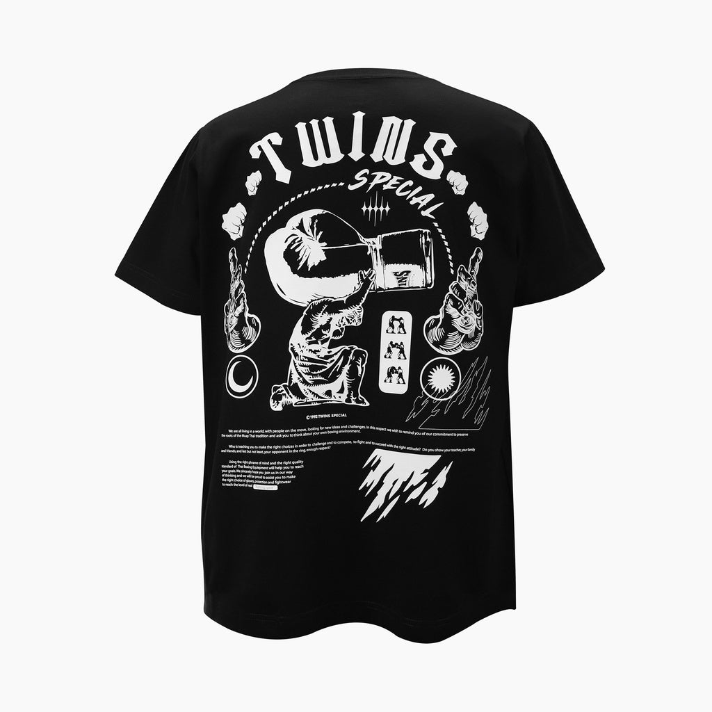 T-STYLE T-SWINS 02-NOIR