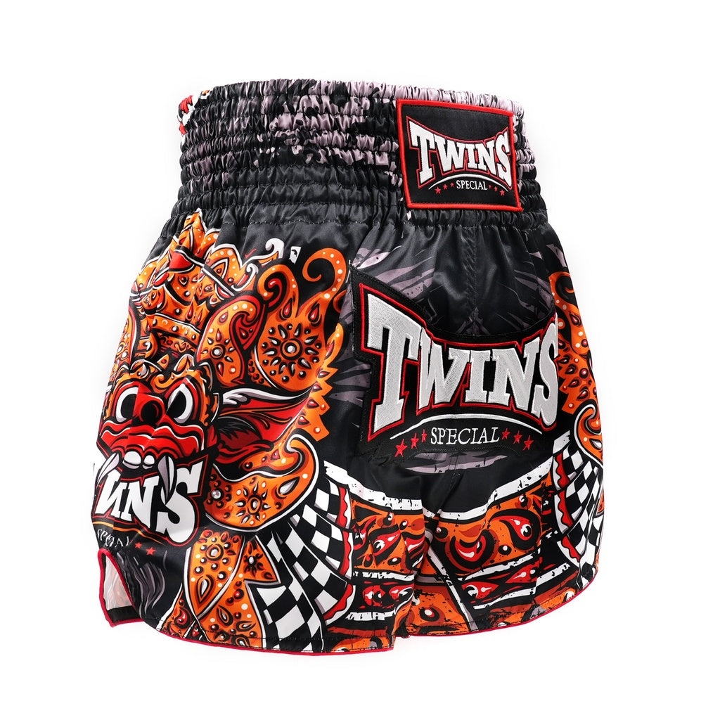 TWINS KICKBOXING PANTS TTBL BARONG