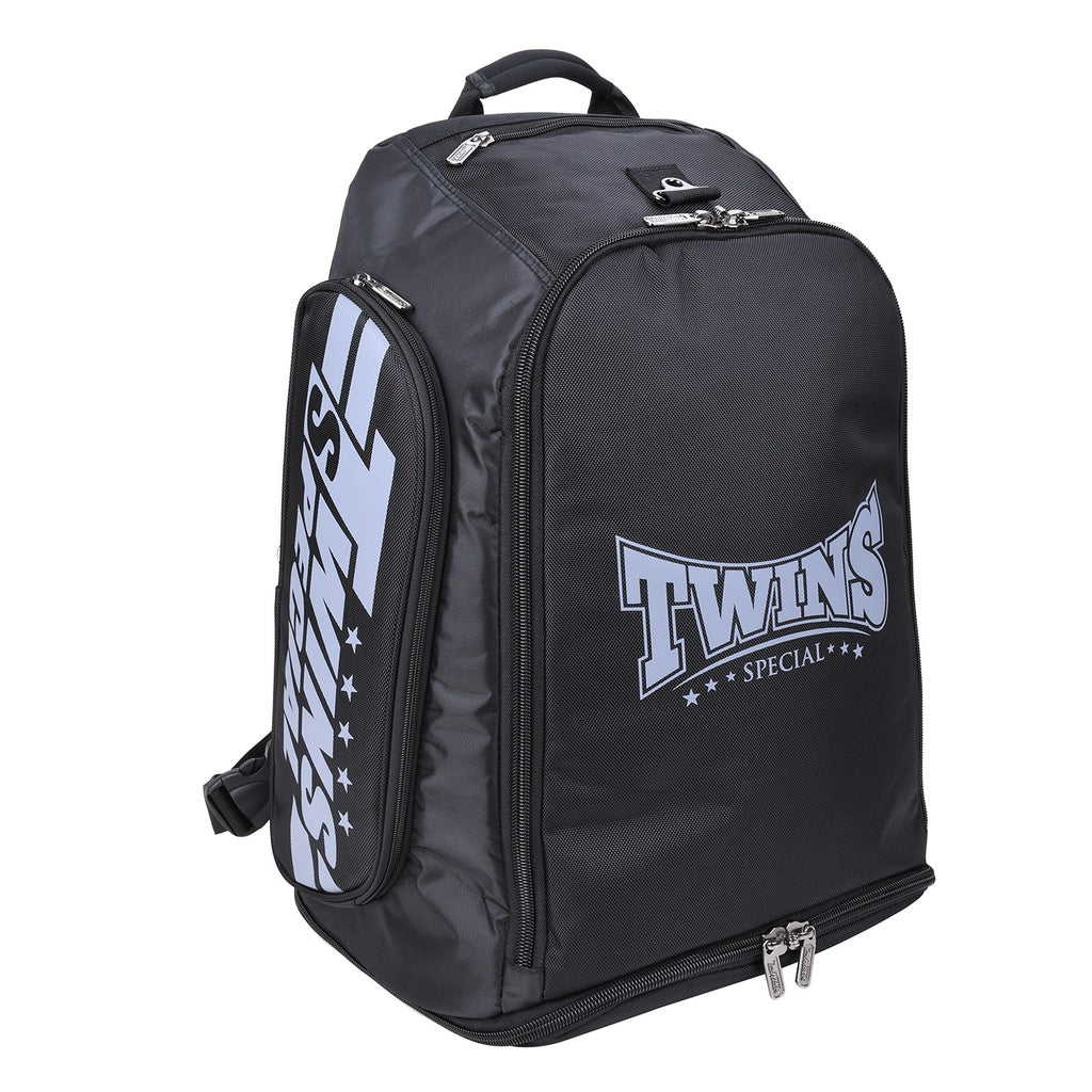 Twins CBBT 2 Training Bag - Black
