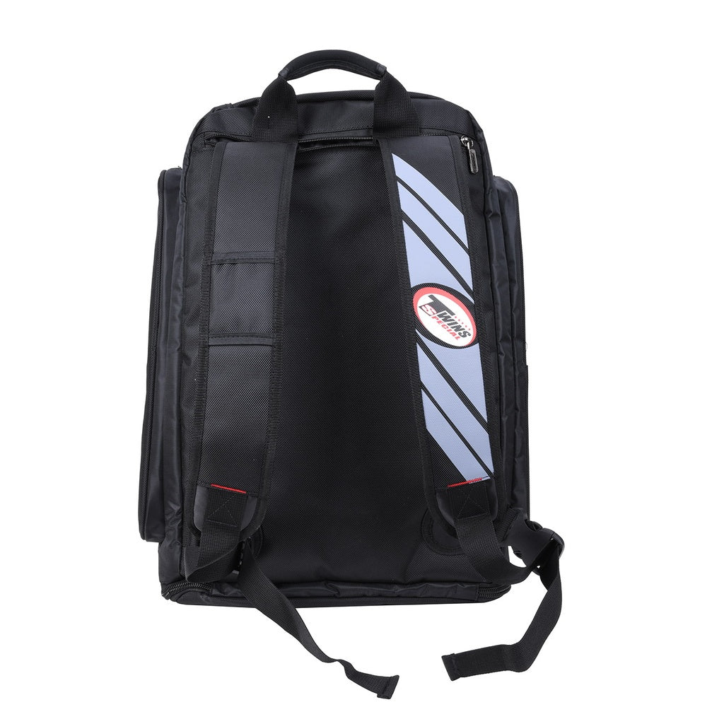 Twins CBBT 2 Training Bag - Black