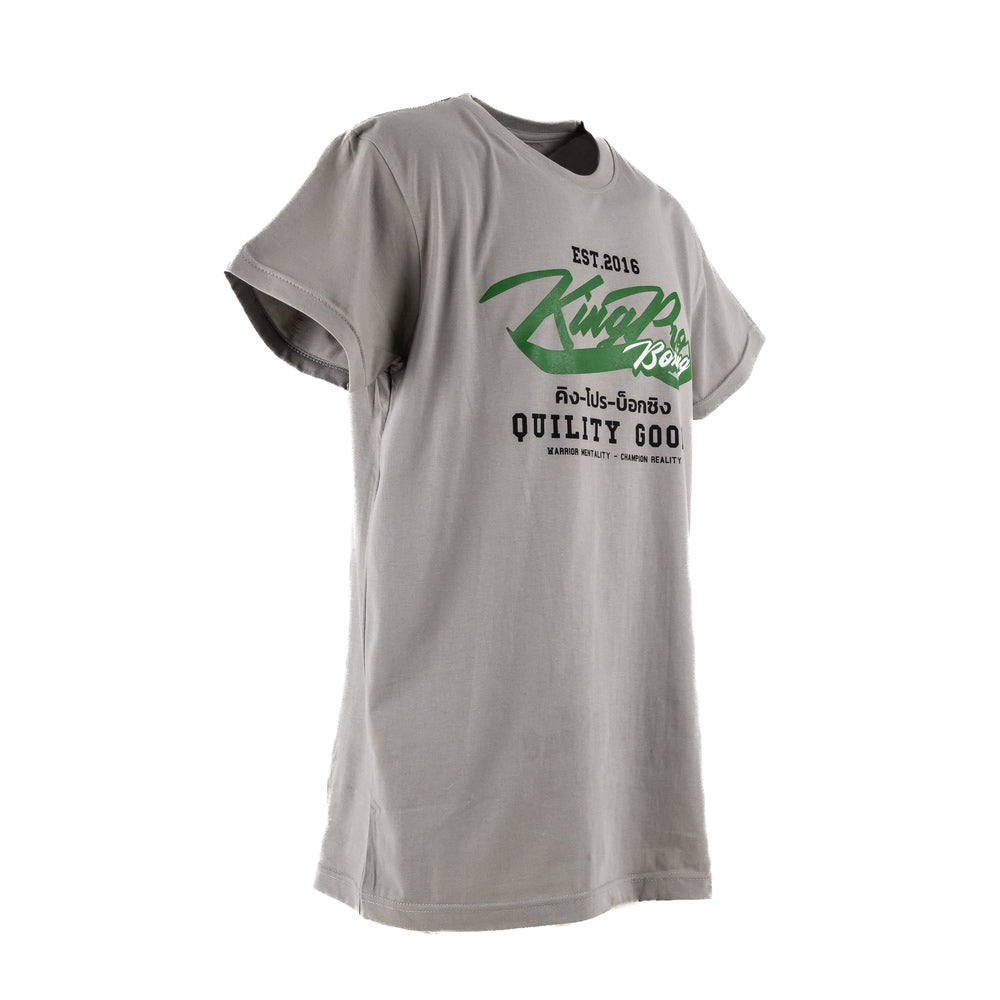 T-SHIRT KING PRO TS SIGNATURE 1