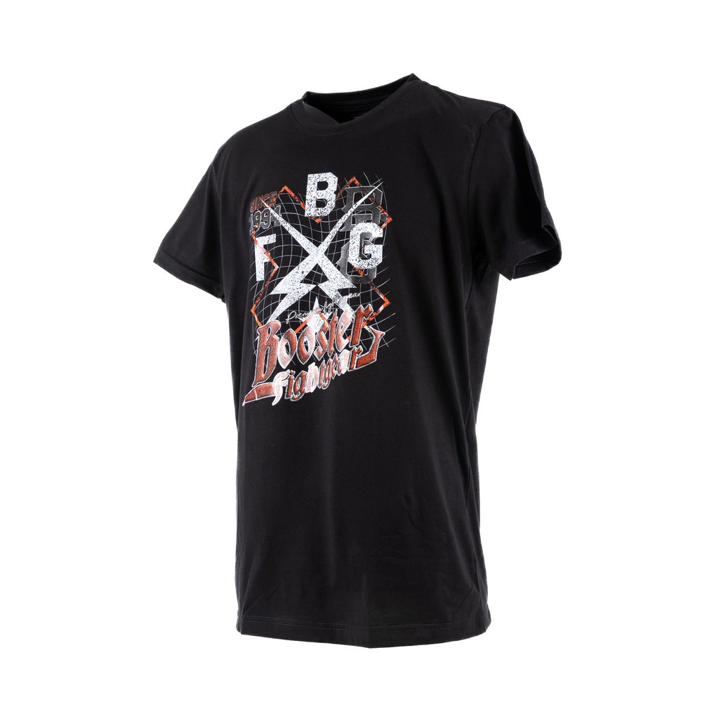 T-SHIRT BOOSTER TS 1994 3