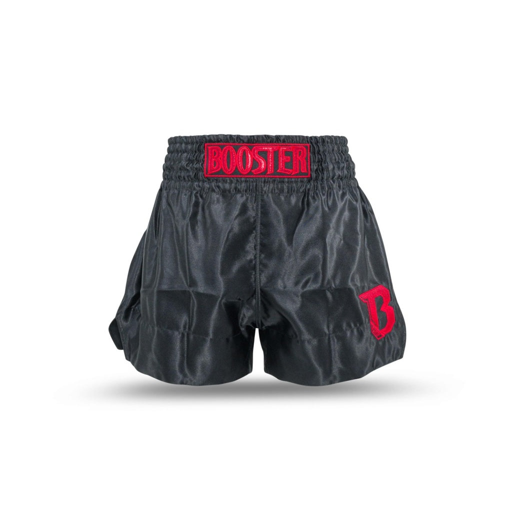 BOOSTER KICKBOXING SHORTS TBT CORE 2