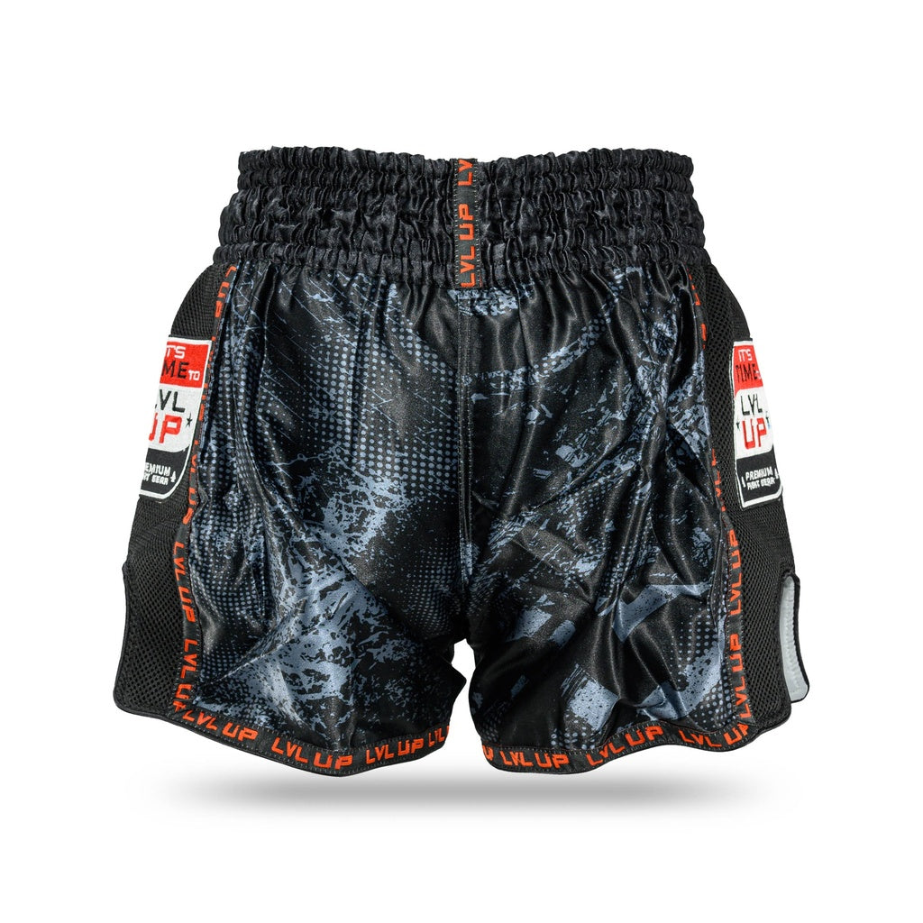 LVL UP KICKBOXING PANTS STADIUM 1