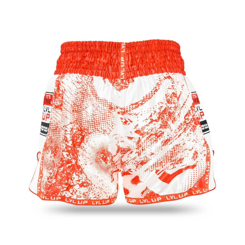 Pantalon de kickboxing niveau 2