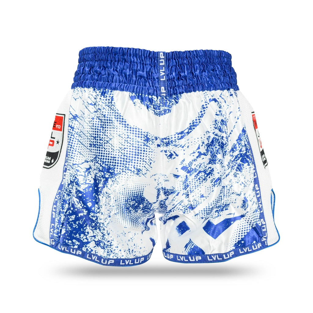 Pantalon de kickboxing niveau 3