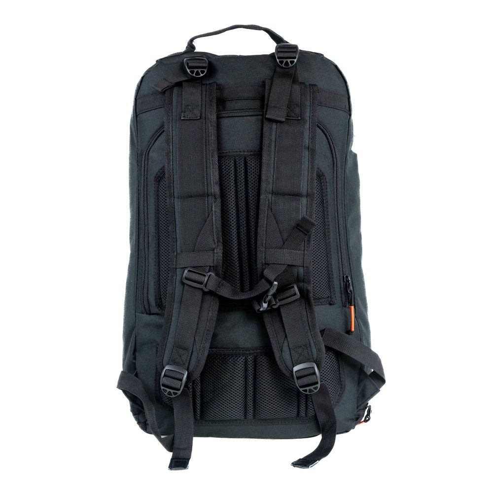 Sac de sport KINGPRO Elite Lab - Noir