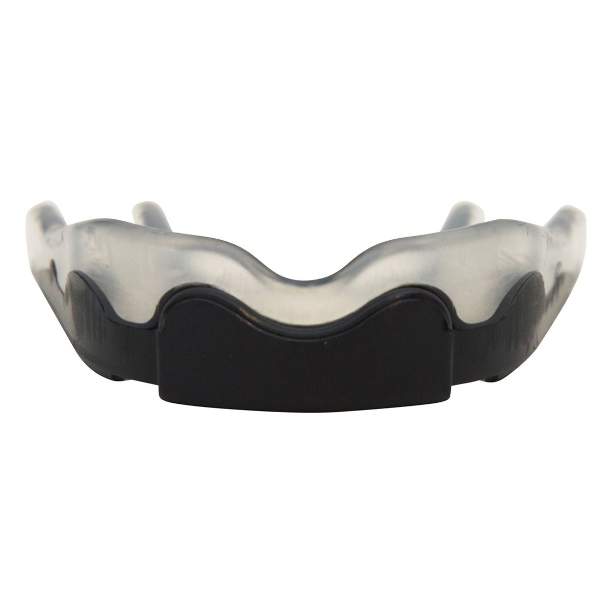 BOOSTER MOUTHGUARDS MGB - NOIR/TRANSPARENT