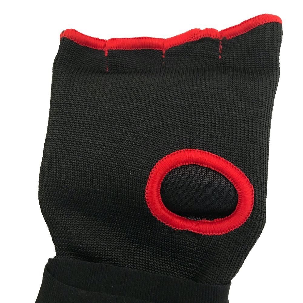 BOOSTER IG GEL INNER GLOVES - BLACK