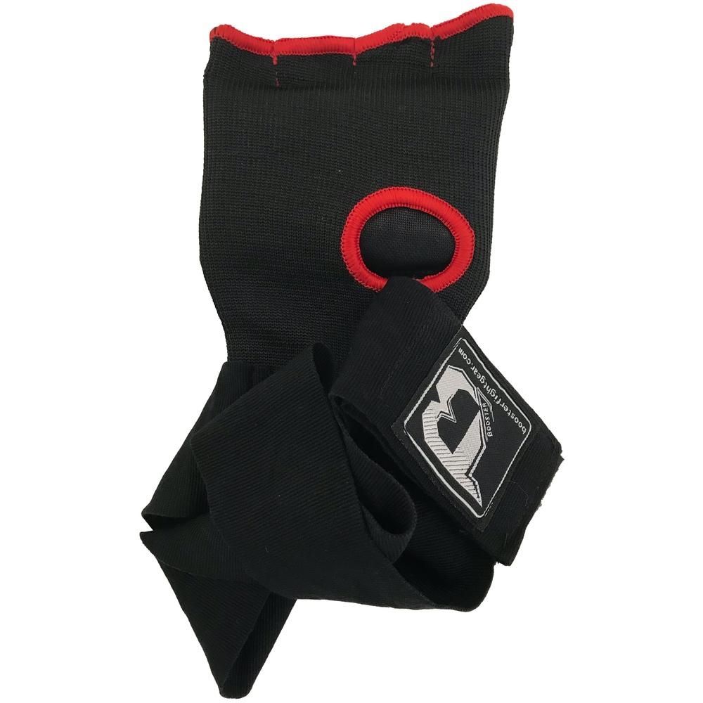 BOOSTER IG GEL INNER GLOVES - BLACK
