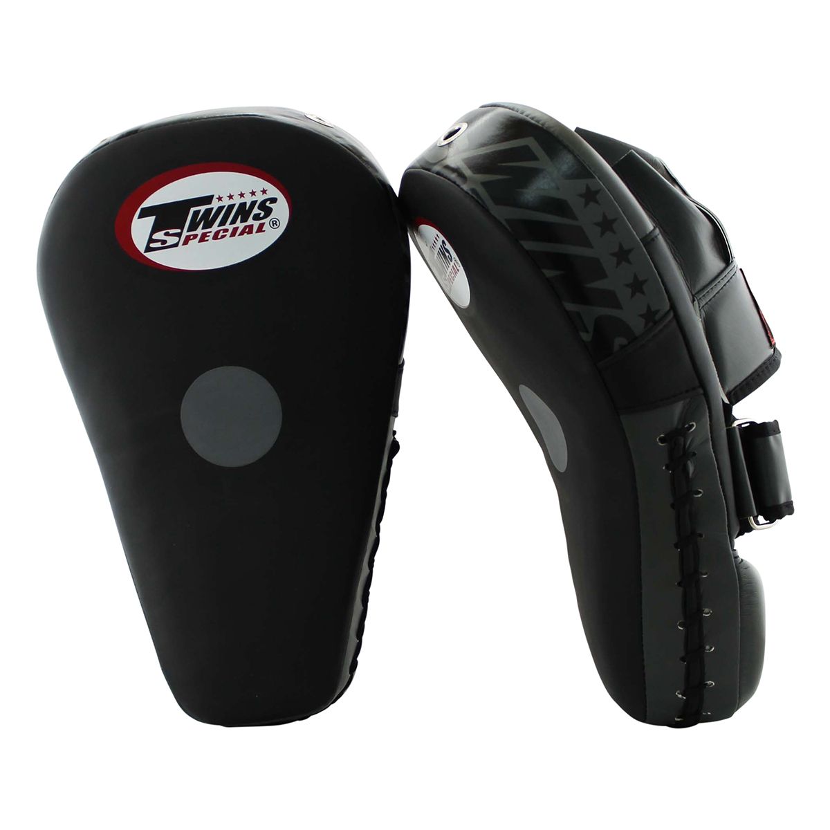 TWINS LARGE MITTS PML 21 - BLACK 