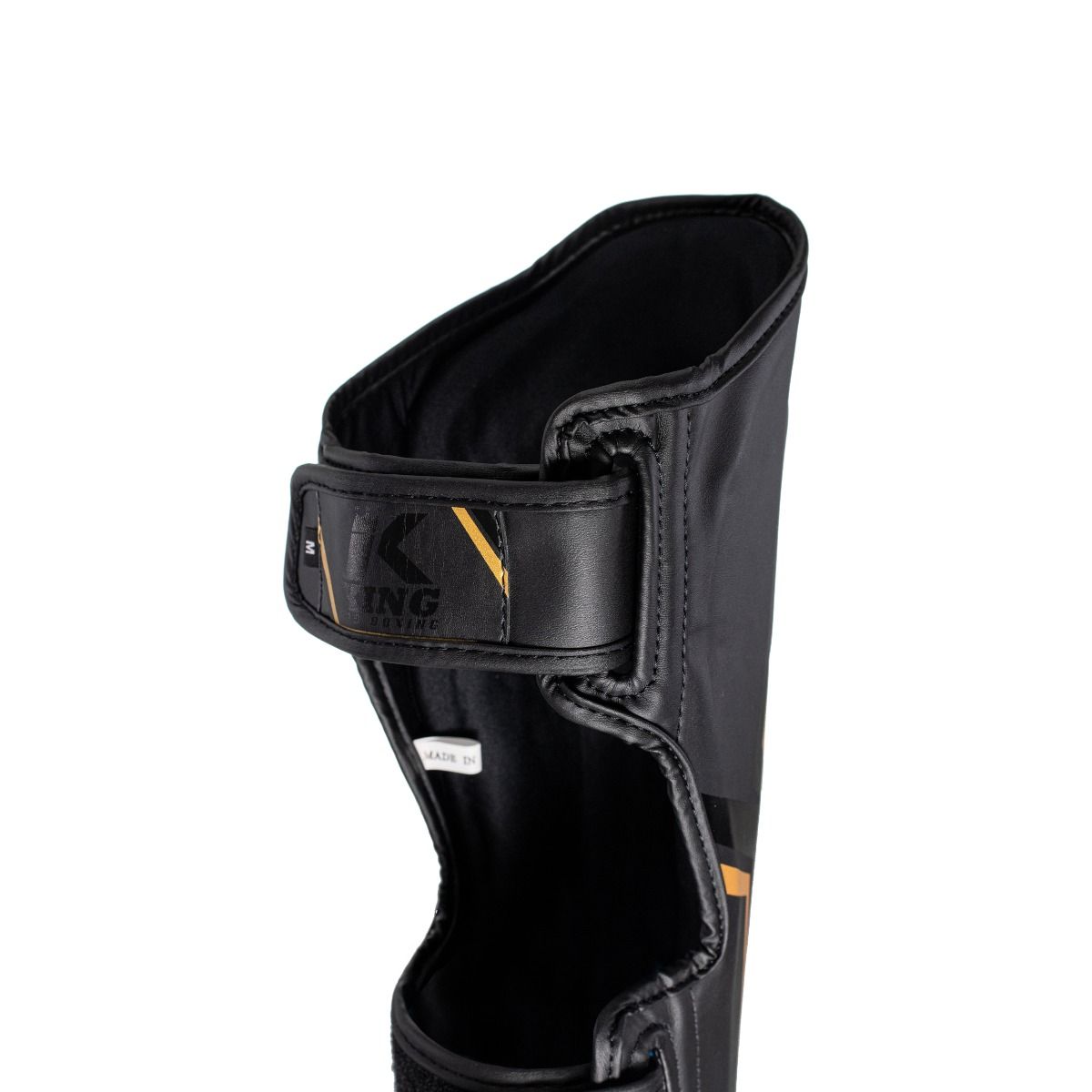 KING PRO SHINE GUARDS -KPB/SGL THOR