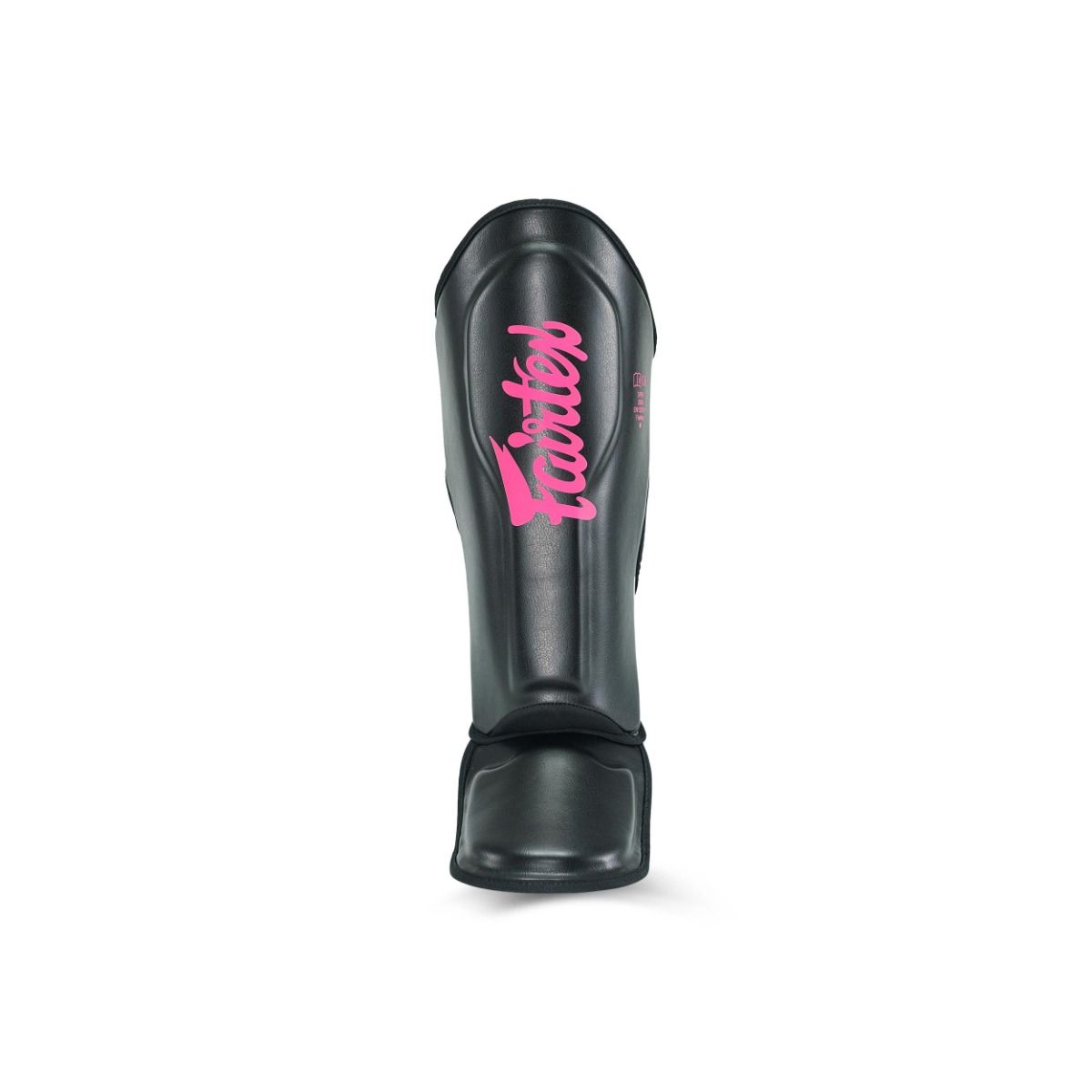 Protège-tibias FAIRTEX/BOOSTER FXB-SG BK/PI-S