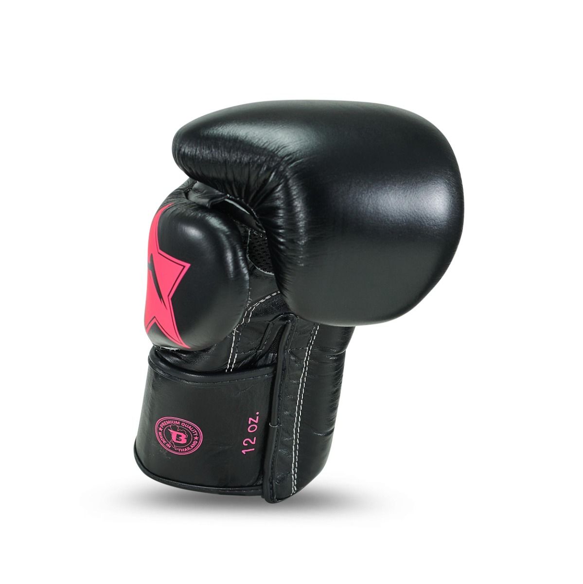 FAIRTEX/BOOSTER FXB-BG V2 NOIR/ROSE