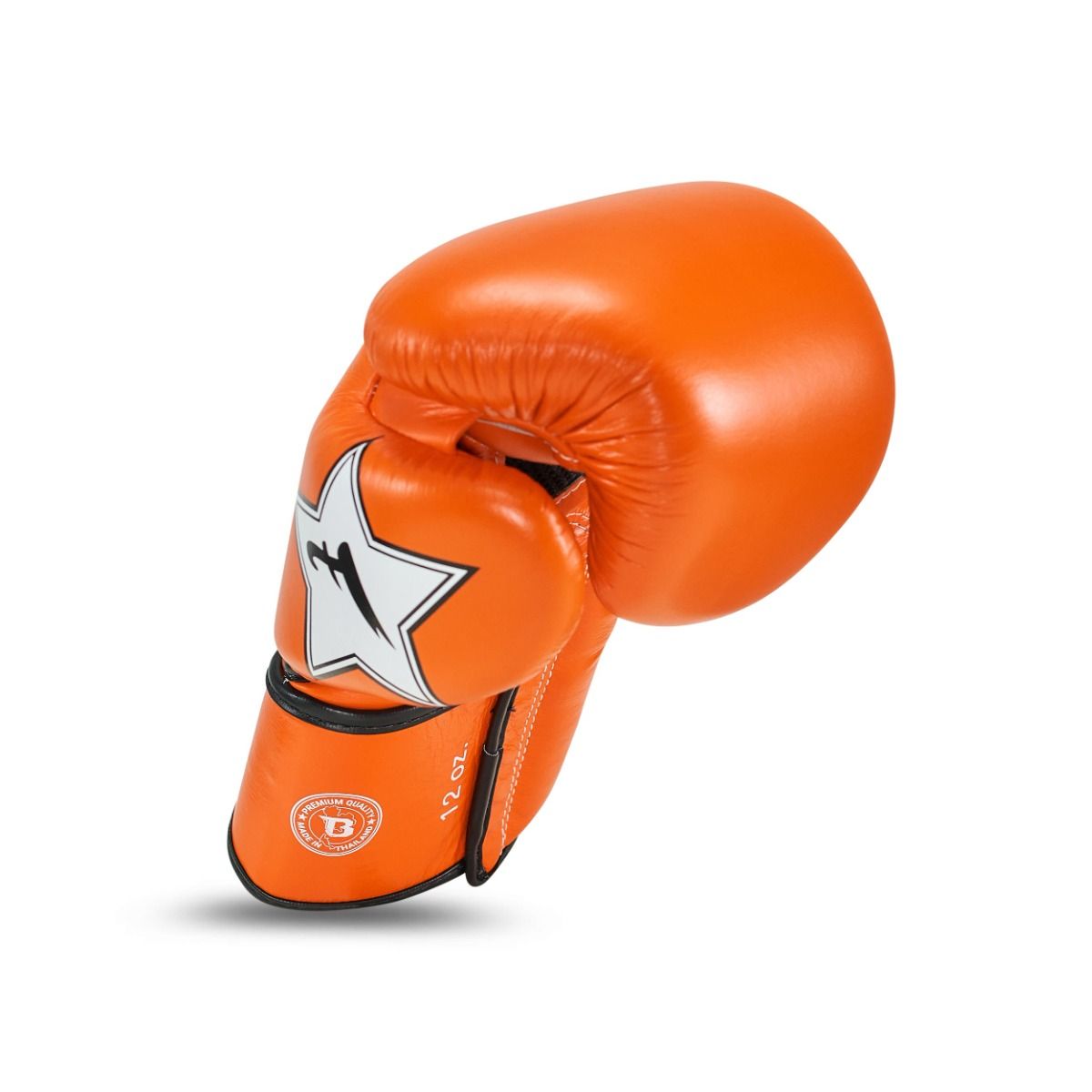 FAIRTEX/BOOSTER FXB-BG V2 ORANGE