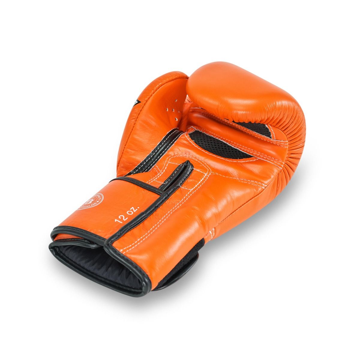 FAIRTEX/BOOSTER FXB-BG V2 ORANGE