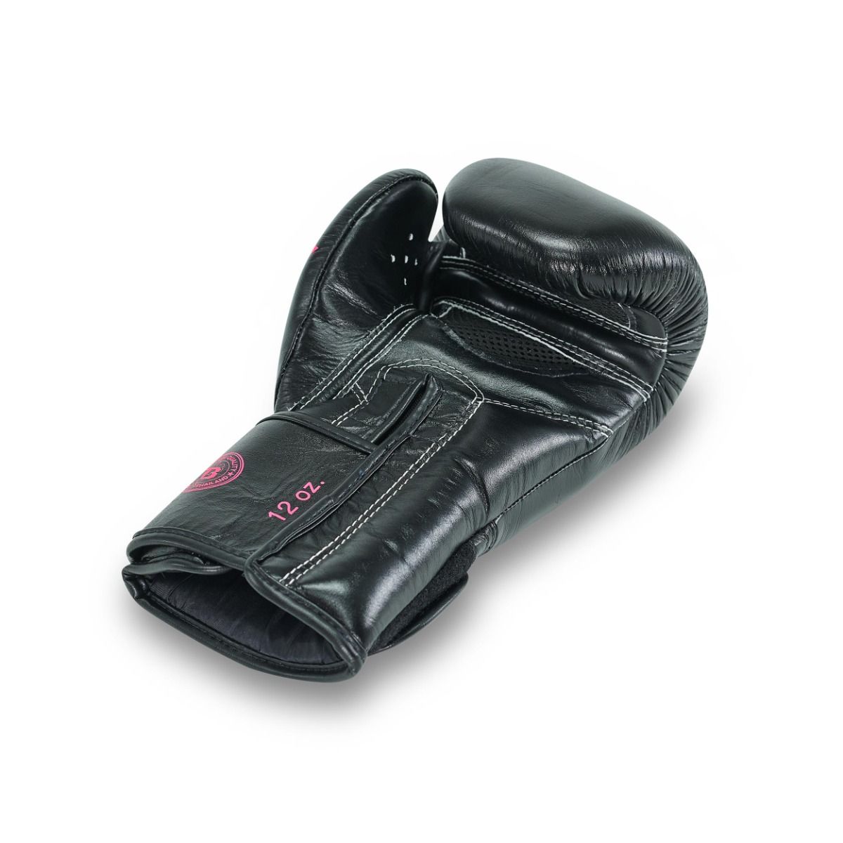 FAIRTEX/BOOSTER FXB-BG V2 NOIR/ROSE