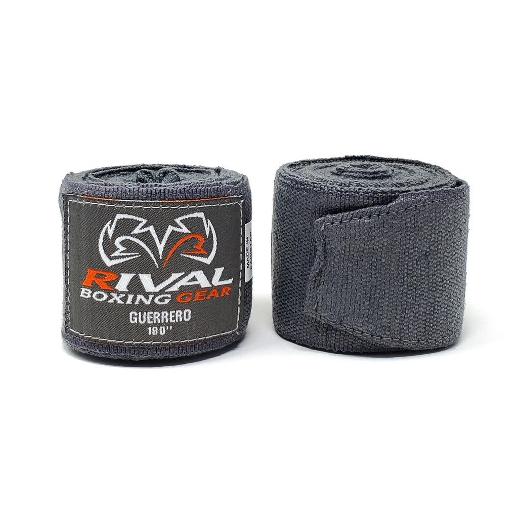 RIVAL BANDAGES GUERRERO - GRIJS 500